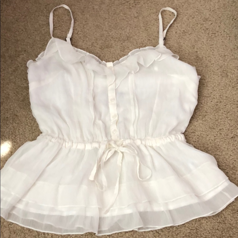 ivory top